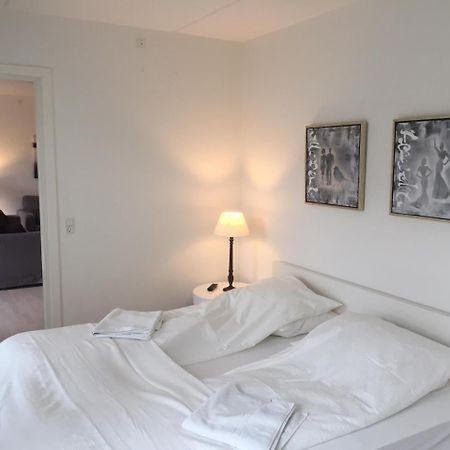 City, Lux Apartm - 2 Full Bathrooms, 3 Tv Kopenhagen Bagian luar foto
